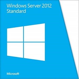 What are the Windows Server Versions?