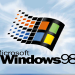 Howe to download window 98 ISO