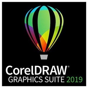 CorelDRAW Graphics Suite 2019 for Windows