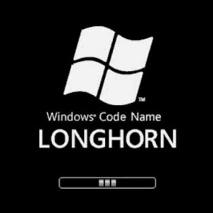 windows longhorn iso