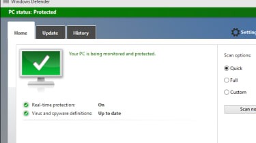 How to Turn Off Windows Defender in Windows 10