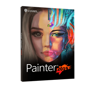 How to download Corel Painter 2019 for free