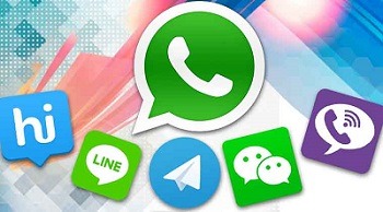 Top 5 WhatsApp Alternative Apps You Can Use