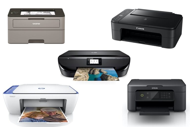 Best Mac Printers in 2020