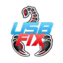 Where can you download UsbFix for free