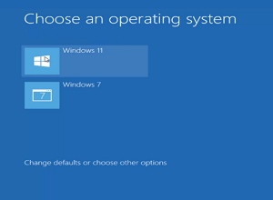 How to Dual Boot Windows 11 & Windows 7 - Complete Guide