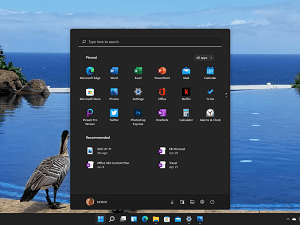 How to Customize the Windows 11 Start Menu