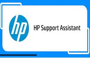 How to use HP Support Assistant to update drivers and firmware