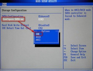 Here Are the Solutions to Fix NVME SSD Not Detected