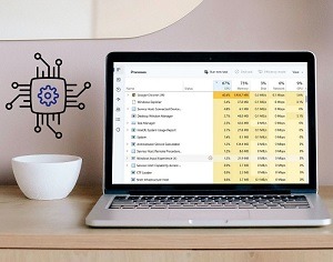 How to fix Intel System Usage Report Uses too Much CPU